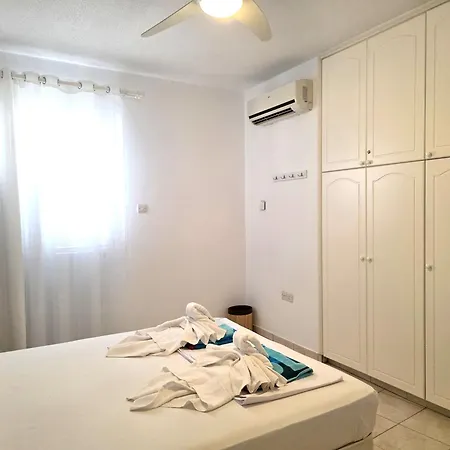 Apartment H&O White Wave Apartment *