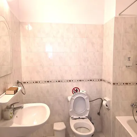 H&O White Wave Apartment * Paphos